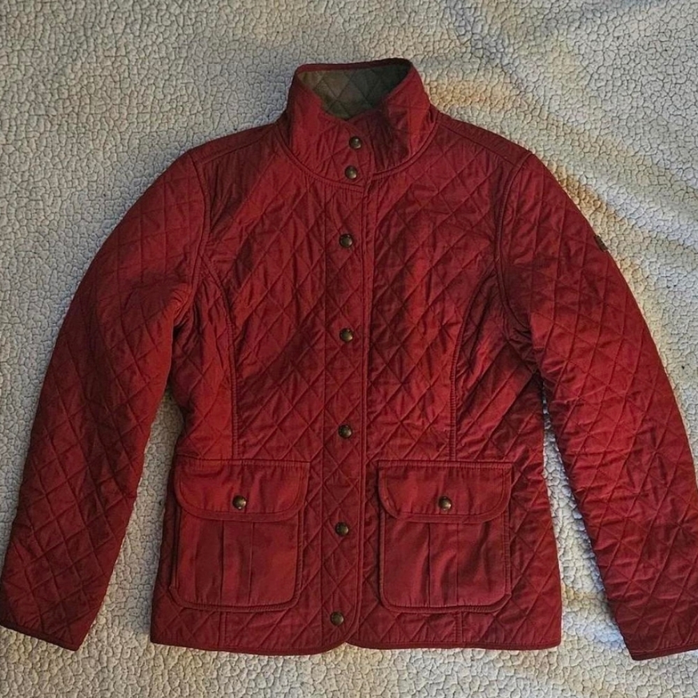 Aigle jacket - Picture 4 of 6